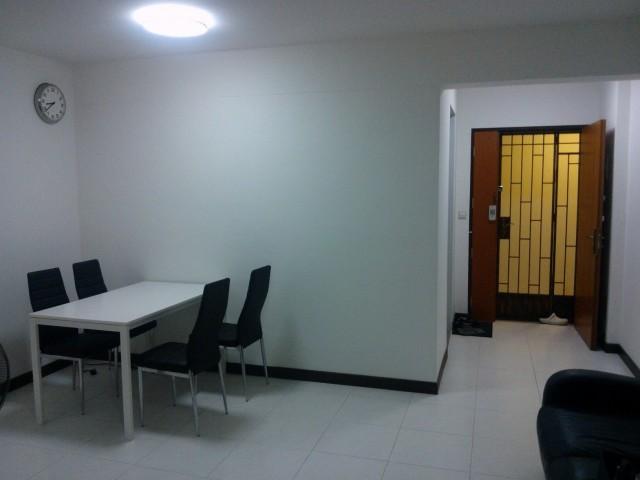 Blk 612D Punggol Drive (Punggol), HDB 4 Rooms #132907452